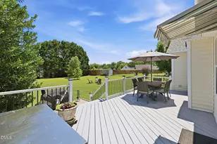 166 Edmondson Dr, Willow Springs, NC 27592 - Photo 8