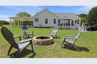 166 Edmondson Drive, Willow Springs, NC 27592 - Photo 10