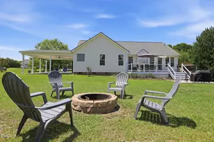 166 Edmondson Dr, Willow Springs, NC 27592 - Photo 10
