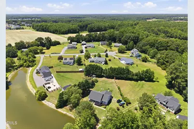 166 Edmondson Drive, Willow Springs, NC 27592 - Photo 36