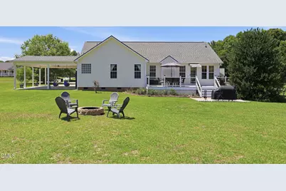 166 Edmondson Drive, Willow Springs, NC 27592 - Photo 6