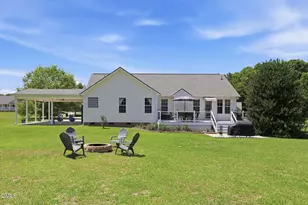 166 Edmondson Dr, Willow Springs, NC 27592 - Photo 6