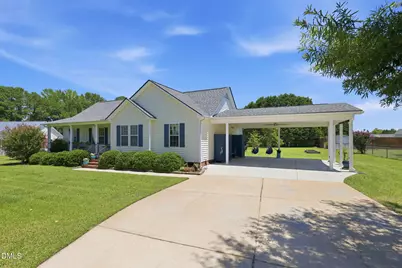 166 Edmondson Drive, Willow Springs, NC 27592 - Photo 2