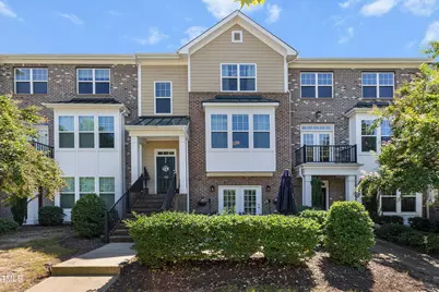 9352 Wooden Road, Raleigh, NC 27617 - Photo 1