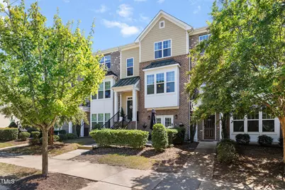 9352 Wooden Road, Raleigh, NC 27617 - Photo 2
