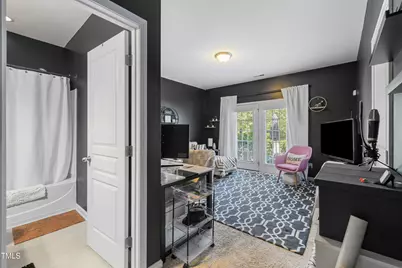 9352 Wooden Road, Raleigh, NC 27617 - Photo 30
