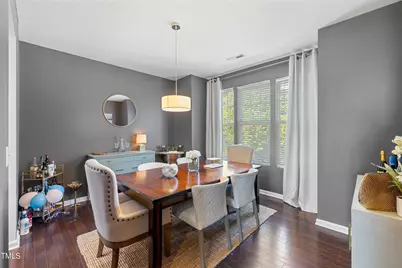 9352 Wooden Road, Raleigh, NC 27617 - Photo 20