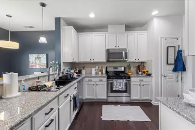 9352 Wooden Road, Raleigh, NC 27617 - Photo 16