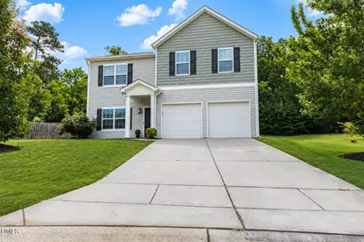 1017 Scotch Pine Way, Mebane, NC 27302 - Photo 1