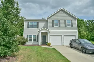 1017 Scotch Pine Way, Mebane, NC 27302 - Photo 1