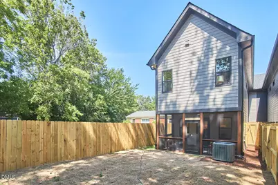 3027 Omah Street #D, Durham, NC 27705 - Photo 42