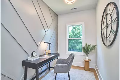 3027 Omah Street #D, Durham, NC 27705 - Photo 20