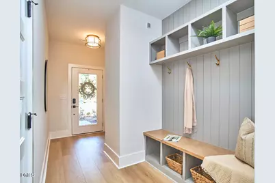 3027 Omah Street #D, Durham, NC 27705 - Photo 2