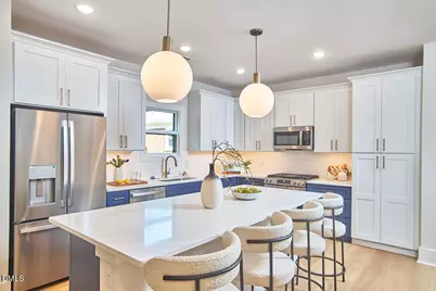 3027 Omah Street #D, Durham, NC 27705 - Photo 8