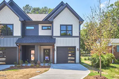 3027 Omah Street #D, Durham, NC 27705 - Photo 44
