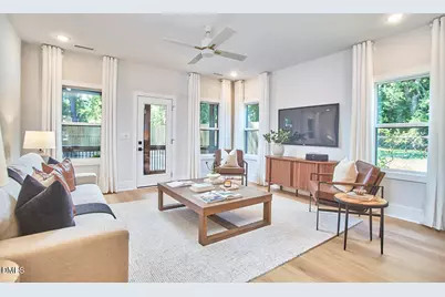 3027 Omah Street #D, Durham, NC 27705 - Photo 26