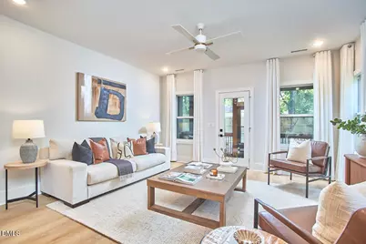 3027 Omah Street #D, Durham, NC 27705 - Photo 16