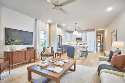 3027 Omah Street #D, Durham, NC 27705 - Photo 18