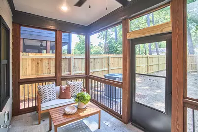 3027 Omah Street #D, Durham, NC 27705 - Photo 38