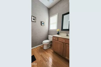 9017 Erinsbrook Drive, Raleigh, NC 27617 - Photo 6
