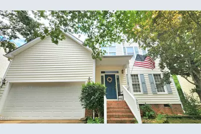 9017 Erinsbrook Drive, Raleigh, NC 27617 - Photo 2