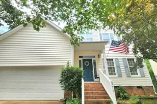 9017 Erinsbrook Dr, Raleigh, NC 27617 - Photo 2
