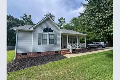 210 Alice Drive, Garner, NC 27529 - Photo 2