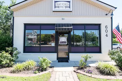 604 N Main Street, Fuquay Varina, NC 27526 - Photo 1