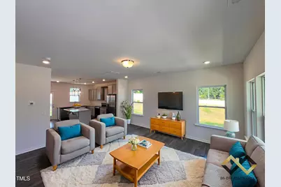 52 Camel Crazies Place, Lillington, NC 27546 - Photo 2