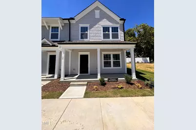 52 Camel Crazies Place, Lillington, NC 27546 - Photo 1