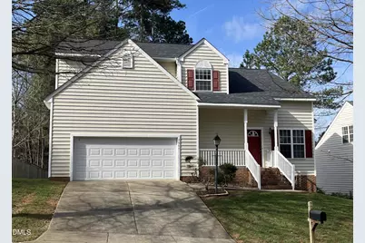 2604 Farlow Gap Lane, Raleigh, NC 27603 - Photo 1