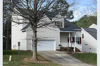 2604 Farlow Gap Lane, Raleigh, NC 27603 - Photo 2