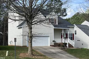 2604 Farlow Gap Ln, Raleigh, NC 27603 - Photo 2