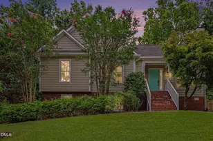 4404 Willow Lake Rd, Raleigh, NC 27616 - Photo 6