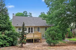 4404 Willow Lake Rd, Raleigh, NC 27616 - Photo 36