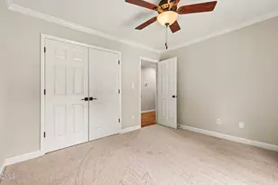 4404 Willow Lake Rd, Raleigh, NC 27616 - Photo 20