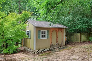 4404 Willow Lake Rd, Raleigh, NC 27616 - Photo 34