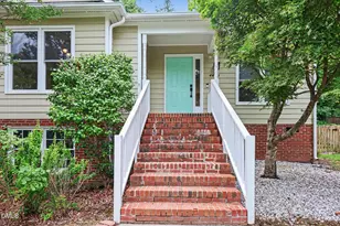 4404 Willow Lake Rd, Raleigh, NC 27616 - Photo 4