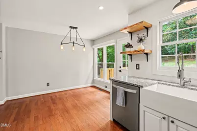 4404 Willow Lake Road, Raleigh, NC 27616 - Photo 14