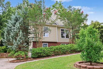 4404 Willow Lake Road, Raleigh, NC 27616 - Photo 2
