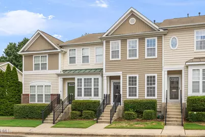 7814 Spungold Street, Raleigh, NC 27617 - Photo 2