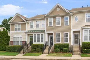 7814 Spungold St, Raleigh, NC 27617 - Photo 2