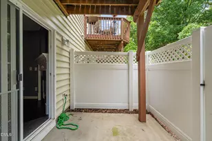 7814 Spungold St, Raleigh, NC 27617 - Photo 36