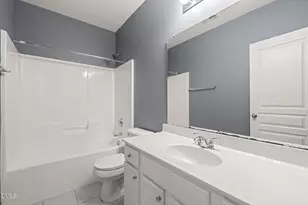7814 Spungold St, Raleigh, NC 27617 - Photo 32