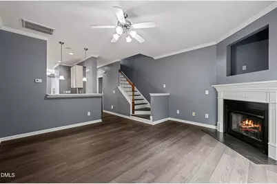 7814 Spungold Street, Raleigh, NC 27617 - Photo 14