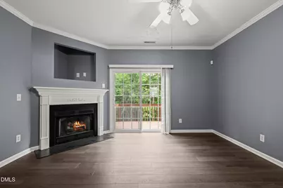 7814 Spungold Street, Raleigh, NC 27617 - Photo 12