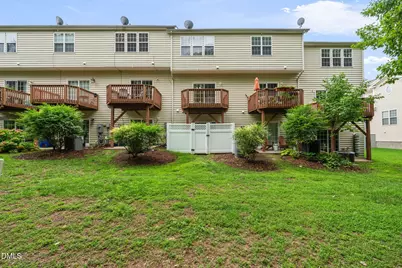 7814 Spungold Street, Raleigh, NC 27617 - Photo 38