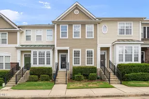 7814 Spungold St, Raleigh, NC 27617 - Photo 1