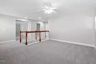 204 Amacord Way, Holly Springs, NC 27540 - Photo 30