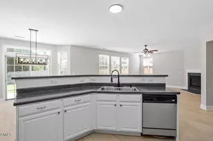 204 Amacord Way, Holly Springs, NC 27540 - Photo 18